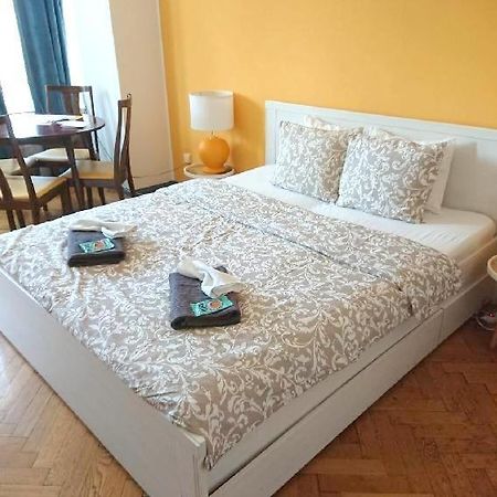 Cozy Studio In The Heart Of Old Prague Near The Charles Bridge Eksteriør bilde