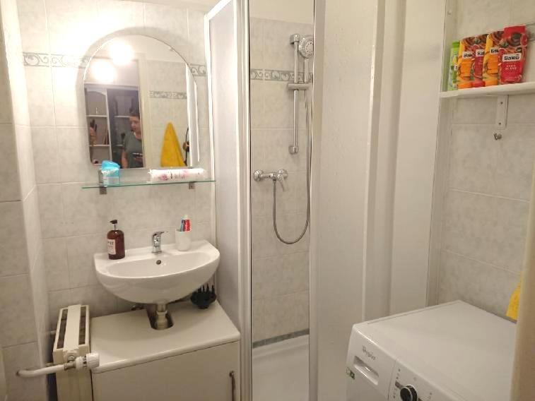 Cozy Studio In The Heart Of Old Prague Near The Charles Bridge Eksteriør bilde